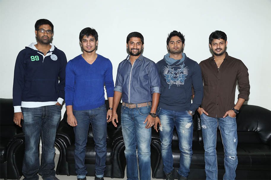 Janda-Pai-Kapiraju-Audio-Release